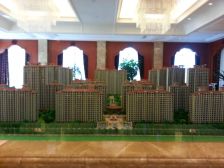 翡翠城中港 视野开阔,采光充足,地铁口