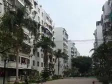 电梯 松柏 小区 通透 离仙岳公园近 交通便利