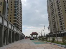 古龙御景 两房 两梯四户 朝南户型 业主一手购入