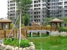 集美桥头 精装两房 视野开阔无遮挡 诚心出售