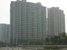 喜欢露台、有天地的看过来,小区内仅有的五套户型