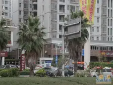 联发滨海名居 2室1厅 东南