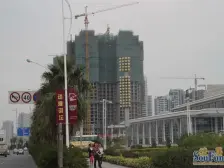 联发滨海名居 2室2厅 南