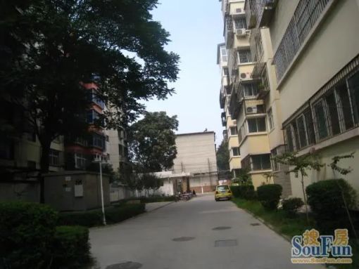 白庙小区 2室 1厅 70平米