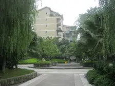 柏香林 3室2厅 北