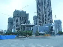 锦华十年城 3室2厅 西