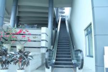 锦华十年城 3室2厅 东南