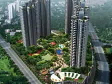 春晖路中医院菜市场旁锦华十年城住家装修