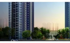 北城天骄 3室2厅 东