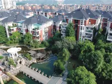 鹭岛国际 4室2厅 东