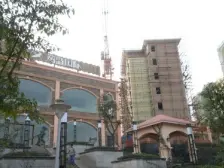 小户型 三室总价低拎包入住 生活方便