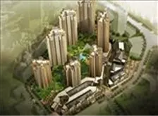 鼓楼新视界 2室2厅 西