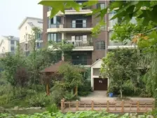 户型方正,采光好,住家装修,看房方便