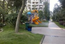 晶蓝半岛一期 2室1厅 西南