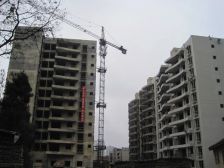 枫阳小区2室1厅南北