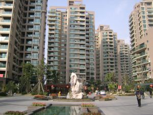 上陡门蒲公园旁,商品房,三室两厅两卫