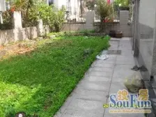 环岛路珍珠湾,名仕御园是珍珠湾畔别墅式小区