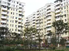 兴元丽园A区 1室1厅 东南