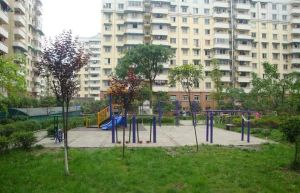 兴元丽园A区 3室1厅 西南