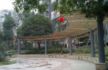 世纪金沙 3室2厅 西北