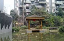 世纪金沙 3室2厅 东北