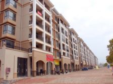 五龙桂园【双拼别墅】带大花园