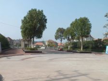 别墅,毛坏,空置中,看房方便,配套设施齐全