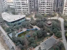 中铁西子香荷 3室2厅 西