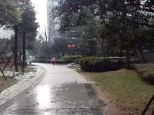 中铁西子香荷 2室1厅 西