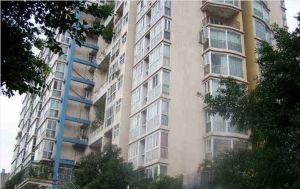 锦宏嘉华苑 3室2厅 南