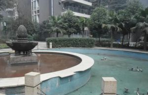 百仁安盛4室2厅东南