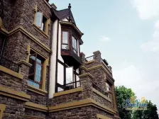 汽博中心 融创尊爵堡二期六房2000万