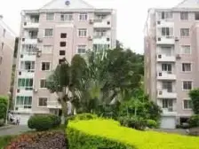 有天有地双拼别墅 采光视野很好 带大花园