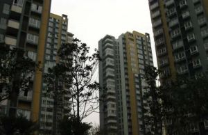 卓锦城二期2室1厅西南