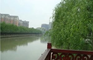 花间集3室1厅东