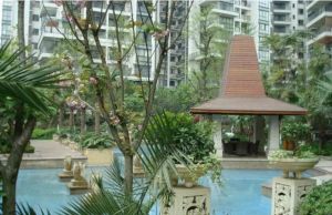 花间集3室1厅南