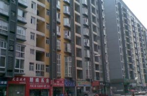 东城攻略2室1厅南