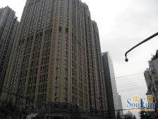 保利中心 1室1厅 东 西