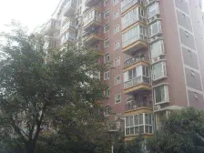 巴黎阳光 3室2厅 北