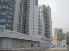 天籁花园 2室1厅 东南