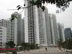 海投天湖城