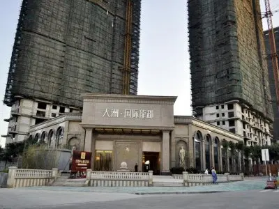 盘龙海岸