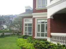 莲花公园旁 别墅社区 地铁口 实用面积大