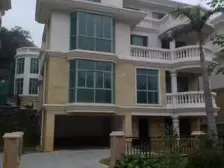 前排看海,全新干挂石材,上下五层,