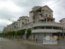 湖里区 国际山庄 双拼别墅 云顶北路 花园别墅