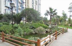 沙河明珠 2室1厅 东南 东