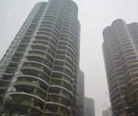 远大都市风景一期 3室2厅 西南