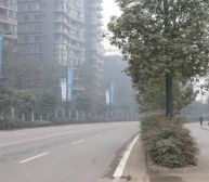 远大都市风景一期 3室2厅 东南 南