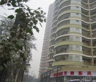 远大都市风景一期 3室1厅 西南