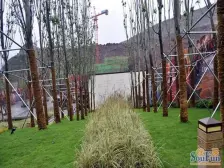 照母山 万科颐府四房416万